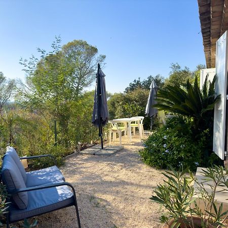 Plein Ciel Saint-Raphael (Var) Exterior foto