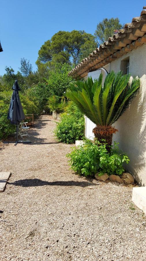 Plein Ciel Saint-Raphael (Var) Exterior foto