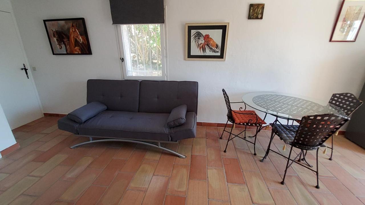 Plein Ciel Saint-Raphael (Var) Exterior foto