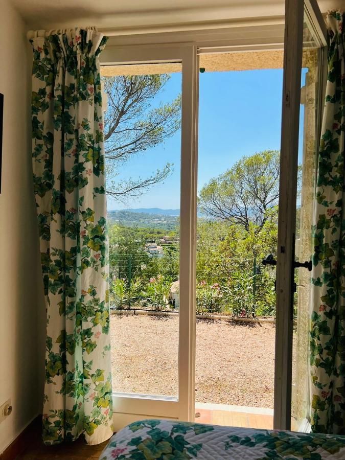 Plein Ciel Saint-Raphael (Var) Exterior foto