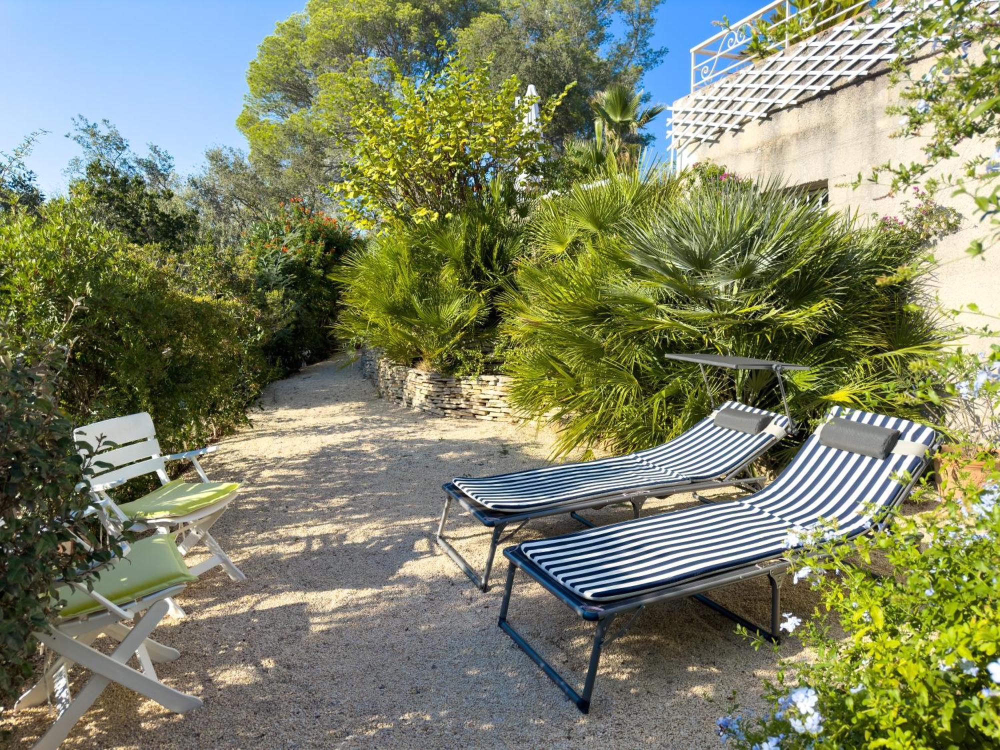 Plein Ciel Saint-Raphael (Var) Exterior foto