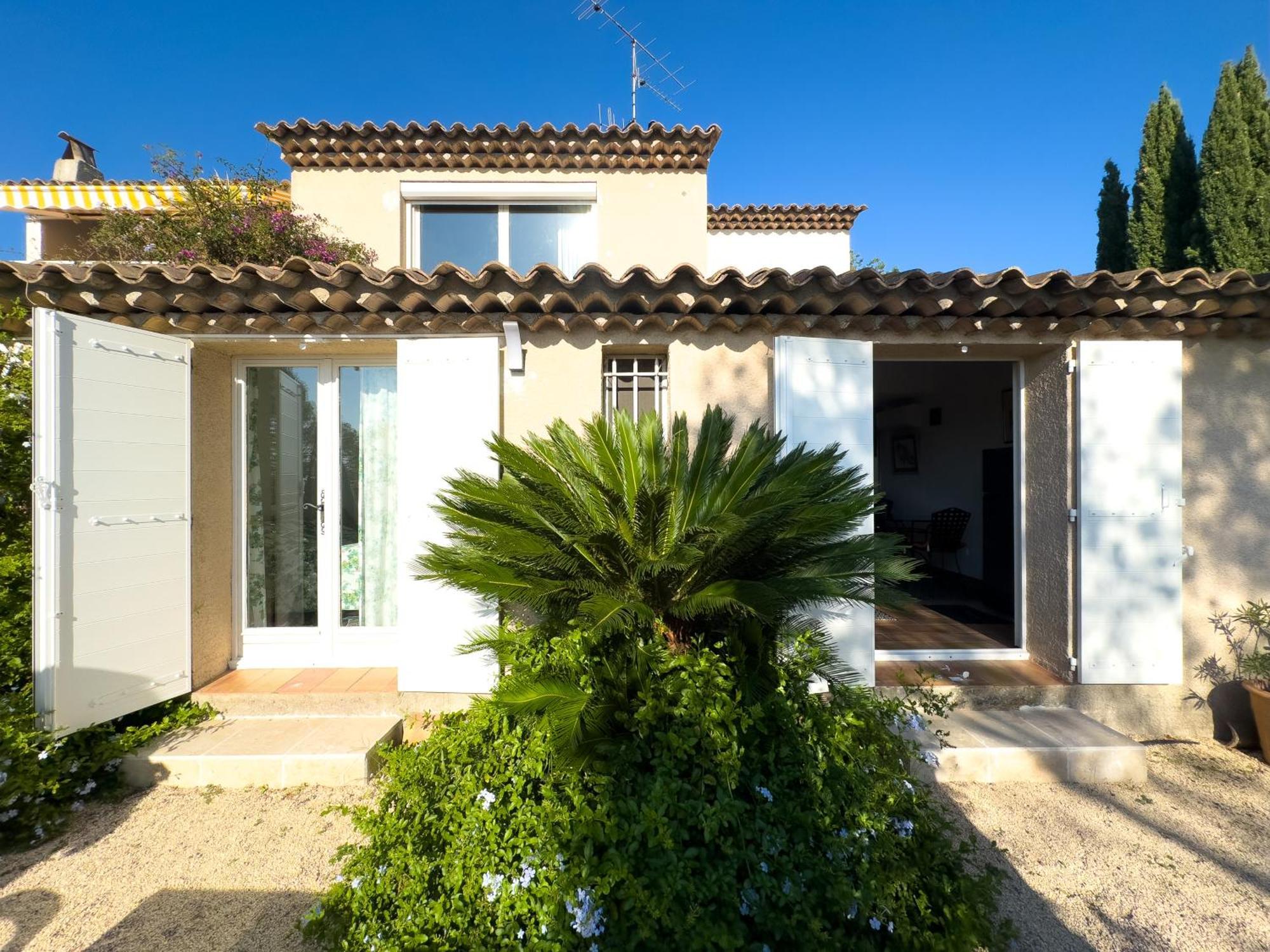 Plein Ciel Saint-Raphael (Var) Exterior foto