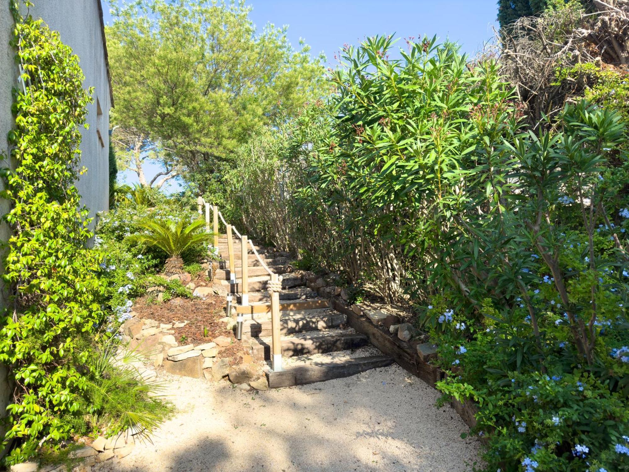Plein Ciel Saint-Raphael (Var) Exterior foto